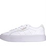 adidas Originals Damen Sleek Super Sneaker Weiß