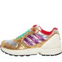 adidas Originals Baskets ZX 6000 Femme Multicolore