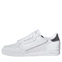 adidas Originals Damen Continental 80 Sneaker Weiß