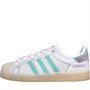 adidas Originals Damen Superstar Futureshell Sneaker Weiß