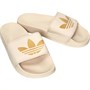 adidas Originals Damer Adilette Lite W Slider Ecru