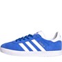 adidas Originals Junior GAZELLE Sneakers Blå