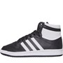 adidas Originals Junior TOP TEN Trainers Core Black/Footwear White/Core Black