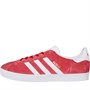 adidas Originals Junior GAZELLE Sneakers Rød