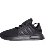 adidas Originals Kids X_PLR Trainers Core Black/Core Black/Core Black