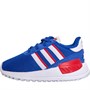 adidas Originals Kleinkind LA TRAINER LITE Sneaker Blau