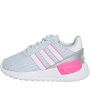 adidas Originals Baskets LA TRAINER LITE Enfants Bleu