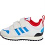 adidas Originals Spædbarn ZX 700 HD Sneakers Hvid