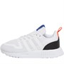 adidas Originals Kids Multix Trainers Crystal White/Footwear White/Core Black