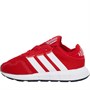 adidas Originals Infant Swift Run X Trainers Scarlet/Footwear White/Core Black