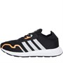 adidas Originals Junior SWIFT RUN X Sneaker Schwarz