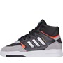 adidas Originals Kids DROP STEP Sneakers Zwart