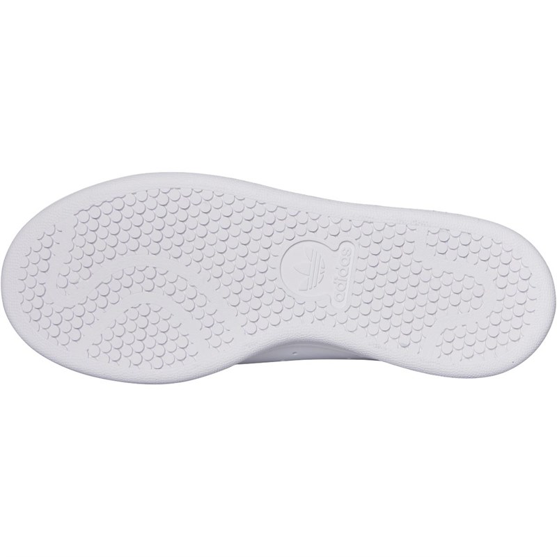 adidas Originals Junior STAN SMITH Sneakers Hvid