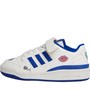 adidas Originals Junior FORUM LOW Sneakers Hvid