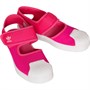 adidas Originals Sandales SUPERSTAR 360 SANDAL Enfants Rose