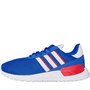 adidas Originals Baskets LA Trainer Lite Fille Bleu