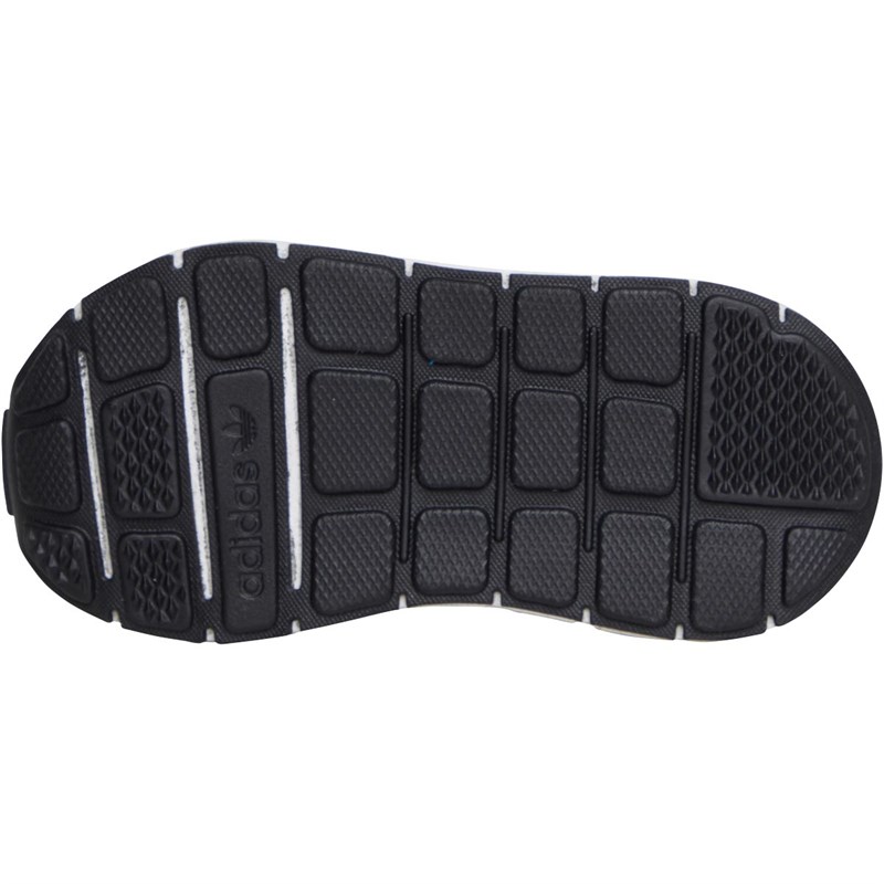 adidas swift infant trainers