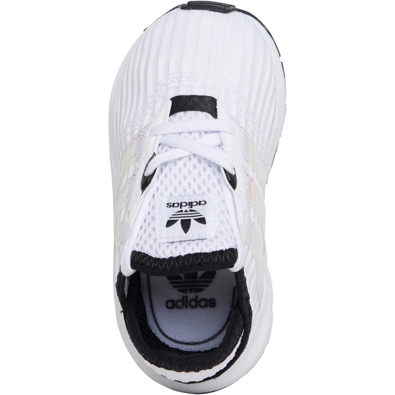 adidas swift infant trainers