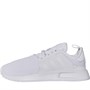 adidas Originals Dziecięce X_PLR Trampki Biały