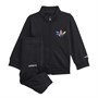 adidas Originals Børn Infant Adicolor Træningstøj Sort