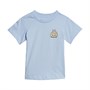 adidas Originals Infant Originals X Kevin Lyons T-Shirt Clear Sky