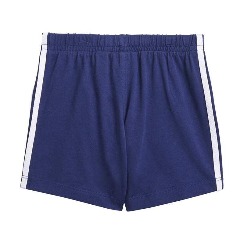 adidas Originals Børn Trefoil And Set Sæt Blå