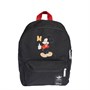 adidas Originals Infant Disney Mickey Backpack Black/Red/White