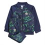 adidas Originals Infant Camo Print Superstar Tracksuit Night Sky/Multi/Night Sky