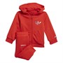 adidas Originals Survêtements Infant Adi Enfants Rouge