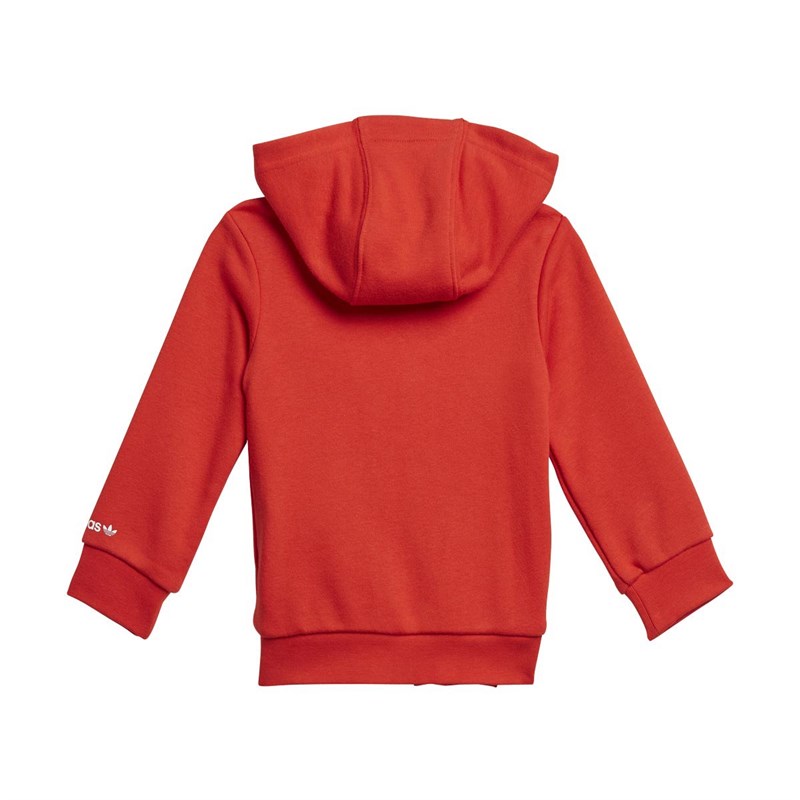 adidas Originals Survêtements Infant Adi Enfants Rouge