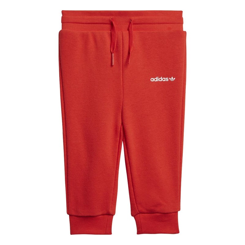 adidas Originals Survêtements Infant Adi Enfants Rouge