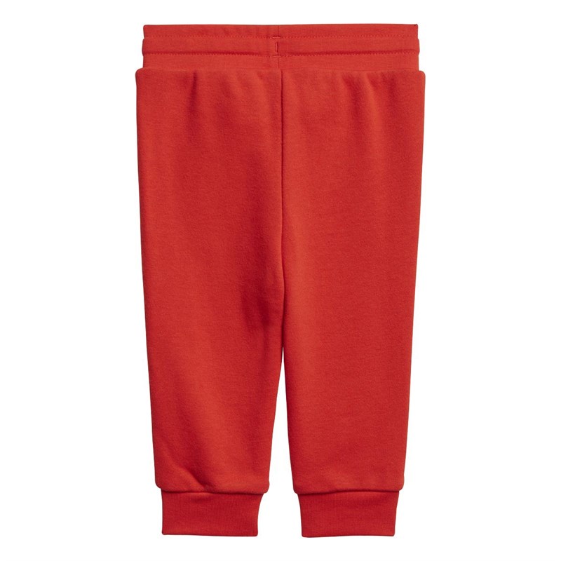 adidas Originals Survêtements Infant Adi Enfants Rouge