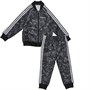 adidas Originals Børn Infant Disney Goofy Superstar Træningstøj Sort