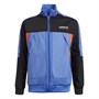 adidas Originals Junior Adventure Track Top Black/Focus Blue