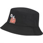 adidas Originals Kinder Childrens Kevin Lyons Fischerhut Schwarz