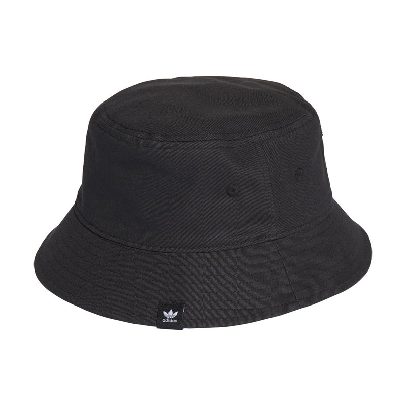 adidas Originals Kinder Childrens Kevin Lyons Fischerhut Schwarz