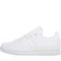 adidas Originals Kinder Stan Smith Sneaker Weiß