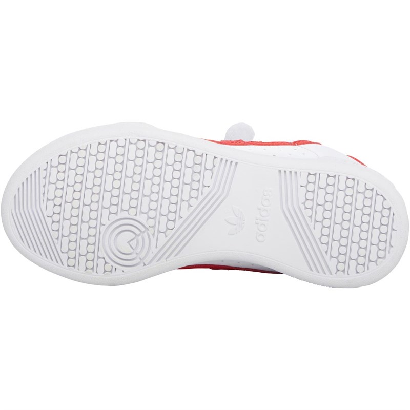 adidas continental fille