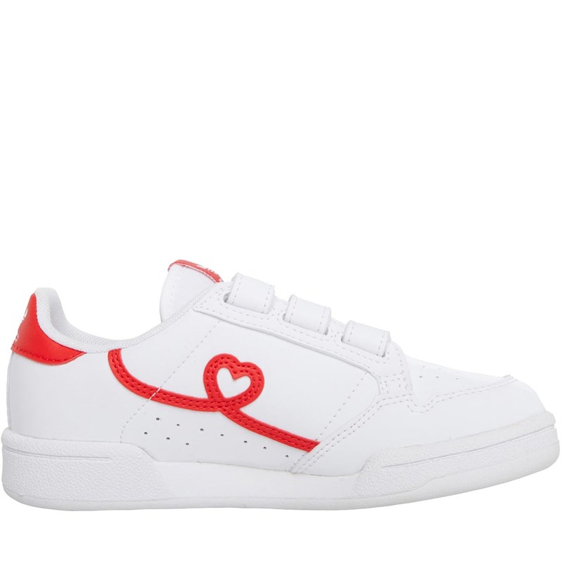 Childrens adidas continental online