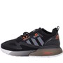 adidas Originals Børn Childrens ZX 2K Sneakers Sort