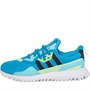 adidas Originals Kinder Childrens Flex Sneaker Grün