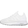 adidas Originals Baskets ZX 2K Boost Enfants Blanc