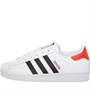 adidas Originals Børn Childrens Superstar Sneakers Hvid