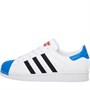 adidas Originals Børn Superstar X Lego Sneakers Hvid