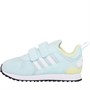 adidas Originals Kids Infant ZX 700 HD Sneakers Groen