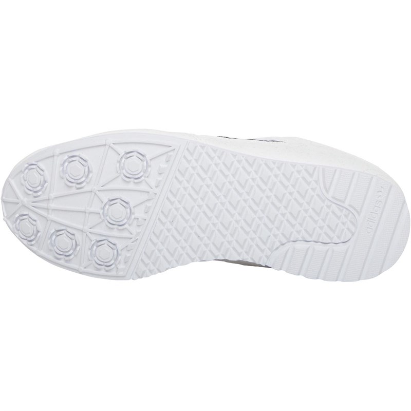 adidas Originals Dame Special 21 Sneakers Hvid