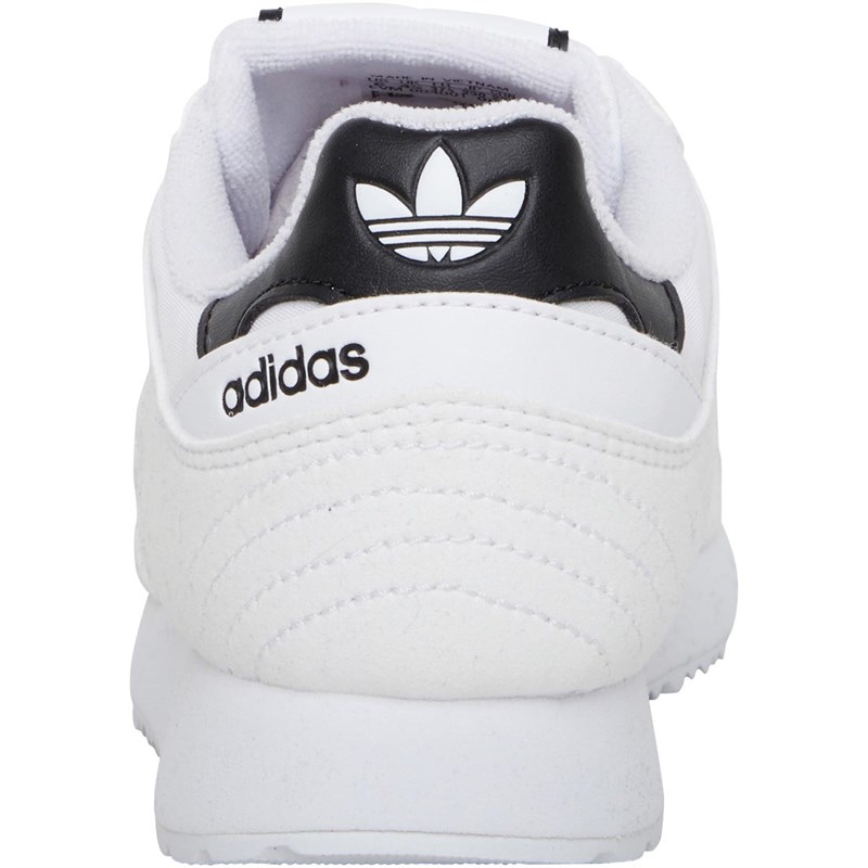 adidas Originals Dame Special 21 Sneakers Hvid
