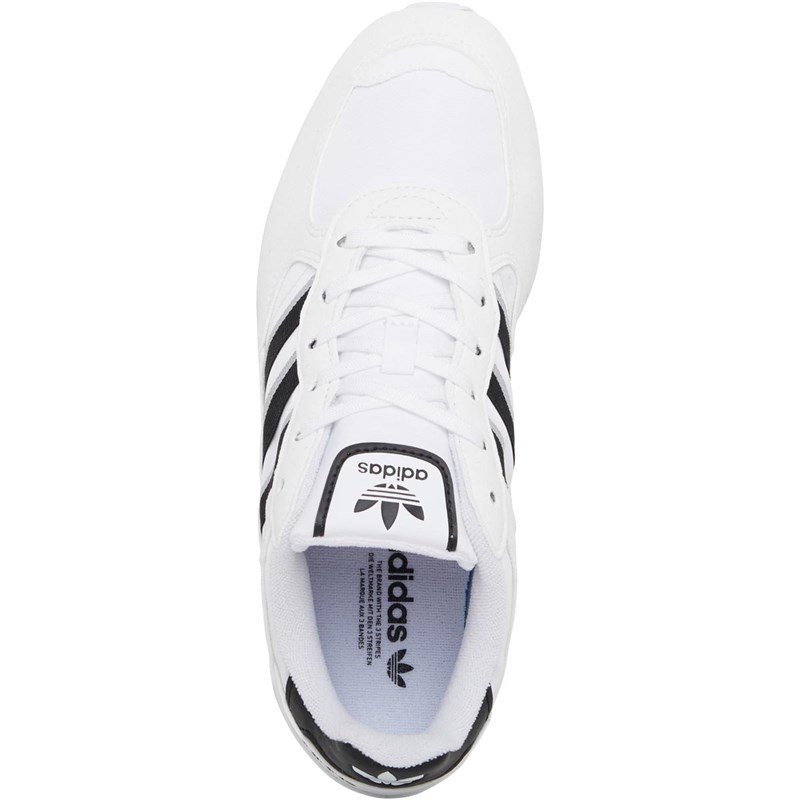 adidas Originals Dame Special 21 Sneakers Hvid