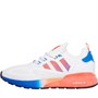 adidas Originals Baskets ZX 2K Boost Homme Blanc
