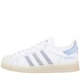 adidas Originals Baskets Superstar Futureshell Homme Blanc
